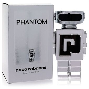 Paco Rabanne Phantom by Paco Rabanne - Eau De Toilette Spray 50 ml - för män