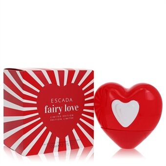 Escada Fairy Love by Escada - Eau De Toilette Spray (Limited Edition) 100 ml - för kvinnor