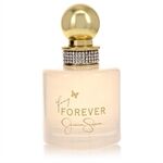 Fancy Forever by Jessica Simpson - Eau De Parfum Spray (Unboxed) 100 ml - för kvinnor
