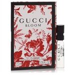 Gucci Bloom by Gucci - Vial (sample) 1 ml - för kvinnor
