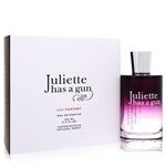 Juliette Has a Gun Lili Fantasy by Juliette Has A Gun - Eau De Parfum Spray 100 ml - för kvinnor
