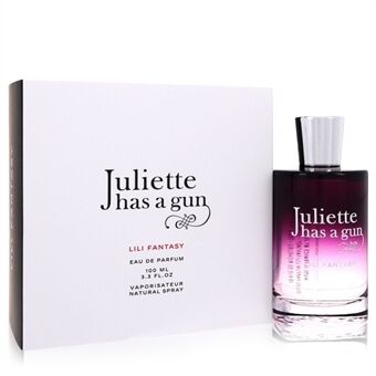 Lili Fantasy by Juliette Has A Gun - Eau De Parfum Spray 100 ml - för kvinnor