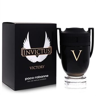 Invictus Victory by Paco Rabanne - Eau De Parfum Extreme Spray 100 ml - för män
