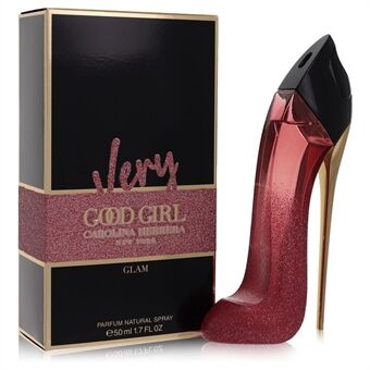 Very Good Girl Glam by Carolina Herrera - Eau De Parfum Spray 50 ml - för kvinnor