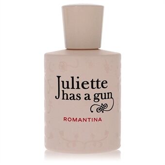 Romantina by Juliette Has A Gun - Eau De Parfum Spray (Unboxed) 50 ml - för kvinnor