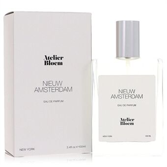Nieuw Amsterdam by Atelier Bloem - Eau De Parfum Spray (Unisex) 100 ml - för män