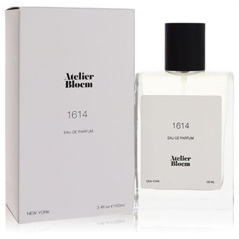 Atelier Bloem 1614 by Atelier Bloem - Eau De Parfum Spray (Unisex) 100 ml - för män