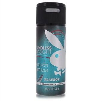 Playboy Endless Night by Playboy - Deodorant Spray 150 ml - för män