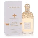Aqua Allegoria Nettare Di Sole by Guerlain - Eau De Toilette Spray 125 ml - för kvinnor