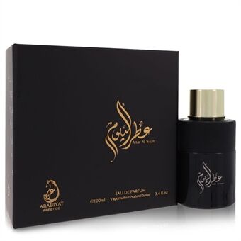 Attar Al Youm by Arabiyat Prestige - Eau De Parfum Spray (Unisex) 100 ml - för män