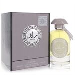 Raed Silver by Lattafa - Eau De Parfum Spray (Unisex) 100 ml - för kvinnor