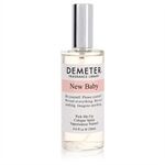 Demeter New Baby by Demeter - Cologne Spray (Unboxed) 120 ml - för kvinnor