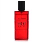 Hot Water by Davidoff - Eau De Toilette Spray (Unboxed) 60 ml - för män