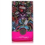 Ed Hardy Hearts & Daggers by Christian Audigier - Eau De Parfum Spray (Unboxed) 100 ml - för kvinnor