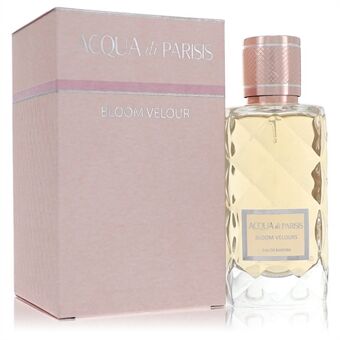 Acqua Di Parisis Bloom Velour by Reyane Tradition - Eau De Parfum Spray 100 ml - för kvinnor