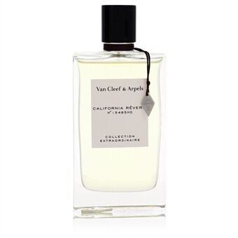 California Reverie by Van Cleef & Arpels - Eau De Parfum Spray (Unisex Tester) 75 ml - för kvinnor