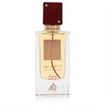 Ana Abiyedh I Am White Rouge by Lattafa - Eau De Parfum Spray (Unisex Unboxed) 60 ml - för kvinnor