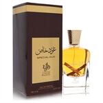 Al Wataniah Special Oud by Al Wataniah - Eau De Parfum Spray (Unisex) 100 ml - för män