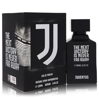 The Next Victory Is Never Far Away by Juventus - Eau De Parfum Spray 100 ml - för män