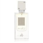 Ana Abiyedh I Am White by Lattafa - Eau De Parfum Spray (Unisex Unboxed) 60 ml - för kvinnor