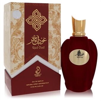 Arabiyat Prestige Red Oud by Arabiyat Prestige - Eau De Parfum Spray (Unisex) 100 ml - för kvinnor