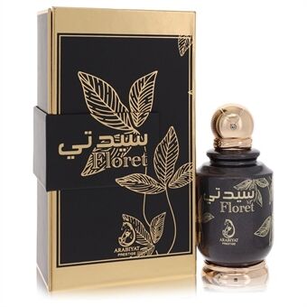 Floret by Arabiyat Prestige - Eau De Parfum Spray 100 ml - för kvinnor
