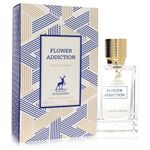 Narcotic Flower Addiction by Maison Alhambra - Eau De Parfum Spray 100 ml - för kvinnor