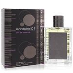 Monocline 01 Eau De Essence by Maison Alhambra - Eau De Parfum Spray (Unisex) 100 ml - för kvinnor