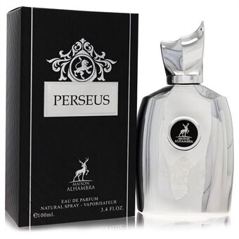 Maison Alhambra Perseus by Maison Alhambra - Eau De Parfum Spray 100 ml - för män