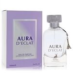 Aura D'eclat by Maison Alhambra - Eau De Parfum Spray 100 ml - för kvinnor