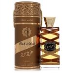 Lattafa Oud Mood Elixir by Lattafa - Eau De Parfum Spray (Unisex) 100 ml - för män