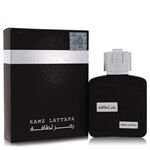 Lattafa Ramz by Lattafa - Eau De Parfum Spray 100 ml - för män