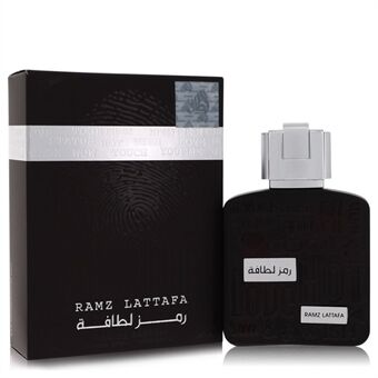 Ramz Lattafa by Lattafa - Eau De Parfum Spray 100 ml - för män