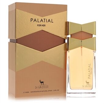 Le Gazelle Palatial by Le Gazelle - Eau De Parfum Spray 100 ml - för kvinnor