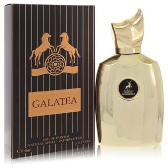 Galatea by Maison Alhambra - Eau De Parfum Spray 100 ml - för kvinnor