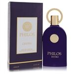 Philos Centro by Maison Alhambra - Eau De Parfum Spray (Unisex) 100 ml - för kvinnor