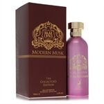 Modern Musk The Collector's Edition by Maison Alhambra - Eau De Parfum Spray (Unisex) 100 ml - för män