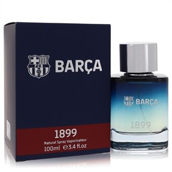 Barca 1899 by Barca - Eau De Parfum Spray 100 ml - för män
