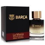 Barca La Masia by Barca - Eau De Parfum Spray 100 ml - för män