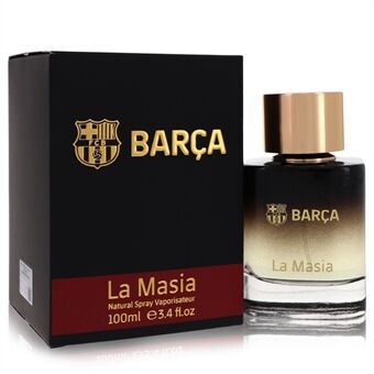 Barca La Masia by Barca - Eau De Parfum Spray 100 ml - för män
