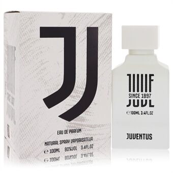 Juve Since 1897 by Juventus - Eau De Parfum Spray 100 ml - för män