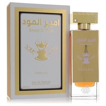 Ameer Al Oud Vip Original White Oud by Fragrance World - Eau De Parfum Spray (Unisex) 80 ml - för män