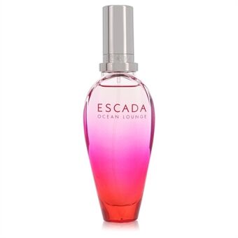 Escada Ocean Lounge by Escada - Eau De Toilette Spray (Unboxed) 50 ml - för kvinnor
