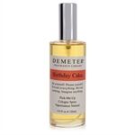 Demeter Birthday Cake by Demeter - Cologne Spray (Unboxed) 120 ml - för kvinnor