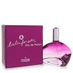 Lulu Forever by Lulu Castagnette - Eau De Parfum Spray 100 ml - för kvinnor
