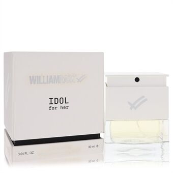 William Rast Idol by William Rast - Eau De Parfum Spray 90 ml - för kvinnor