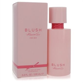 Kenneth Cole Blush by Kenneth Cole - Eau De Parfum Spray 100 ml - för kvinnor