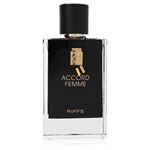 Riiffs Accord Femme by Riiffs - Eau De Parfum Spray (Unboxed) 100 ml - för kvinnor