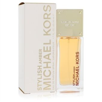 Michael Kors Stylish Amber by Michael Kors - Eau De Parfum Spray 50 ml - för kvinnor