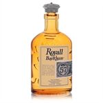 Royall Bay Rhum 57 by Royall Fragrances - Eau De Toilette Spray (Unboxed) 120 ml - för män